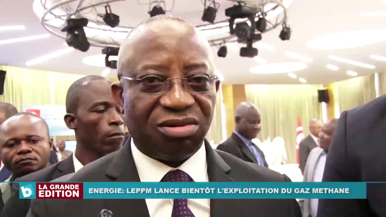 Lancement bientôt de l'exploitation du gaz méthane du Lac-Kivu