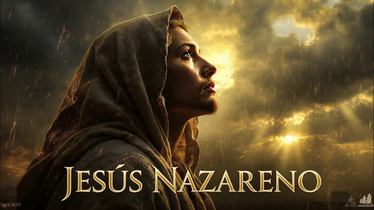 Jesús Nazareno - Canciones Religiosas 