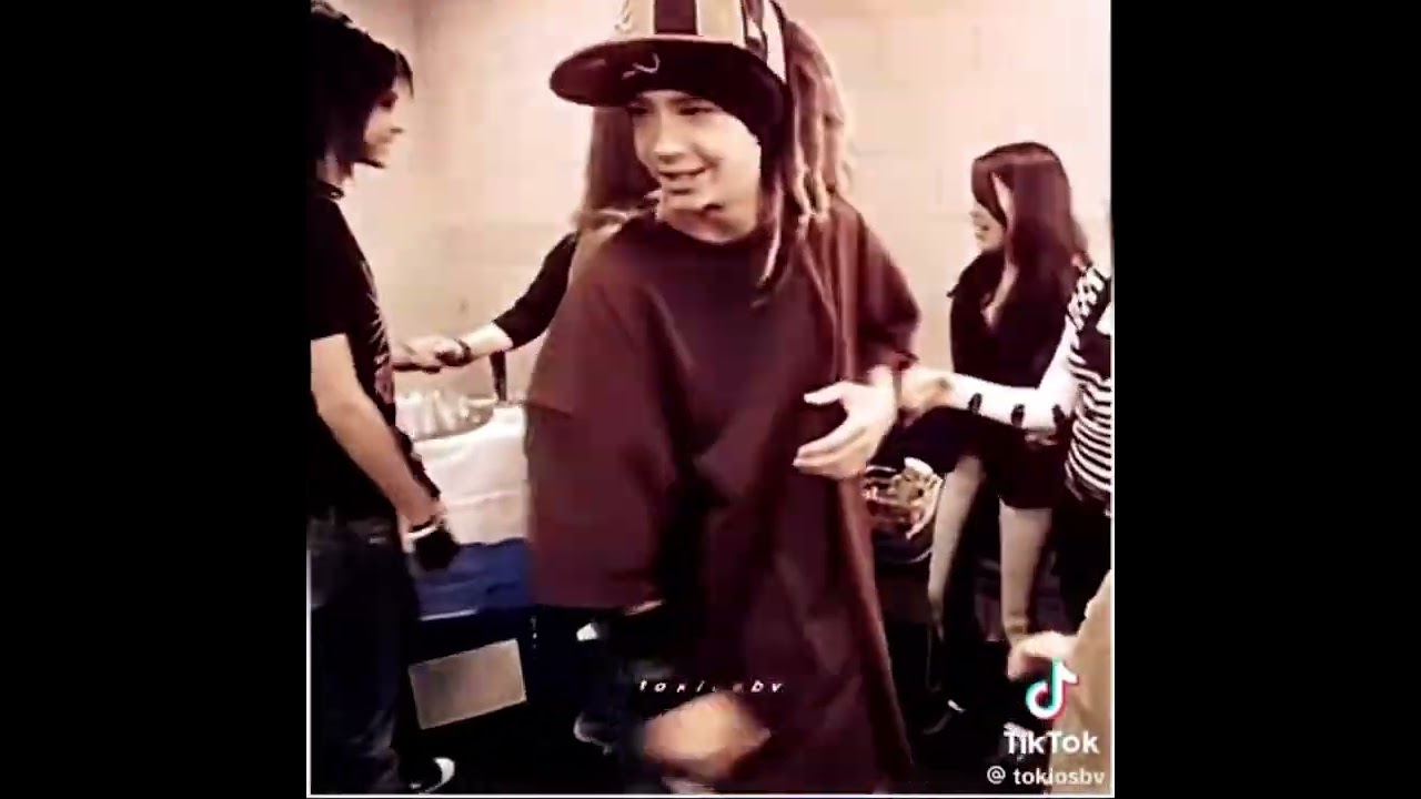 tom kaulitz❤️