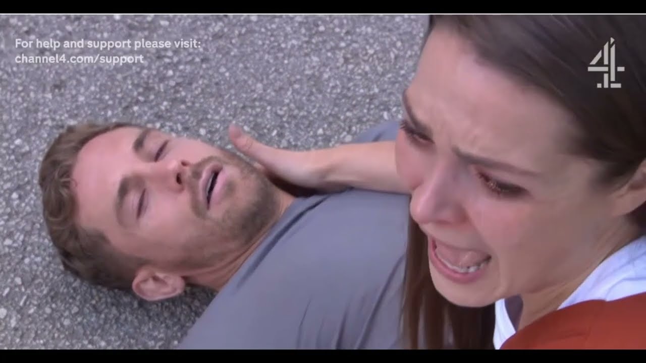 Top 5 Saddest Deaths in Hollyoaks!