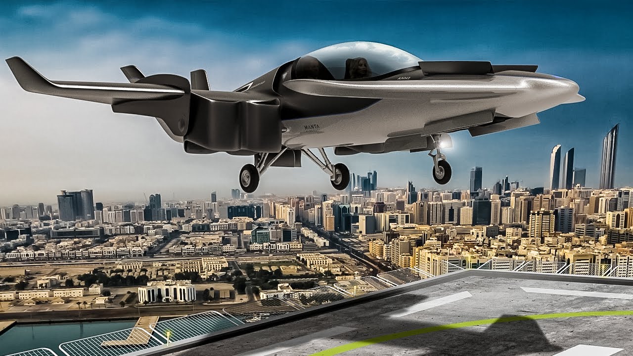 Top 10 Future Concepts That Are Worth Watching 😮