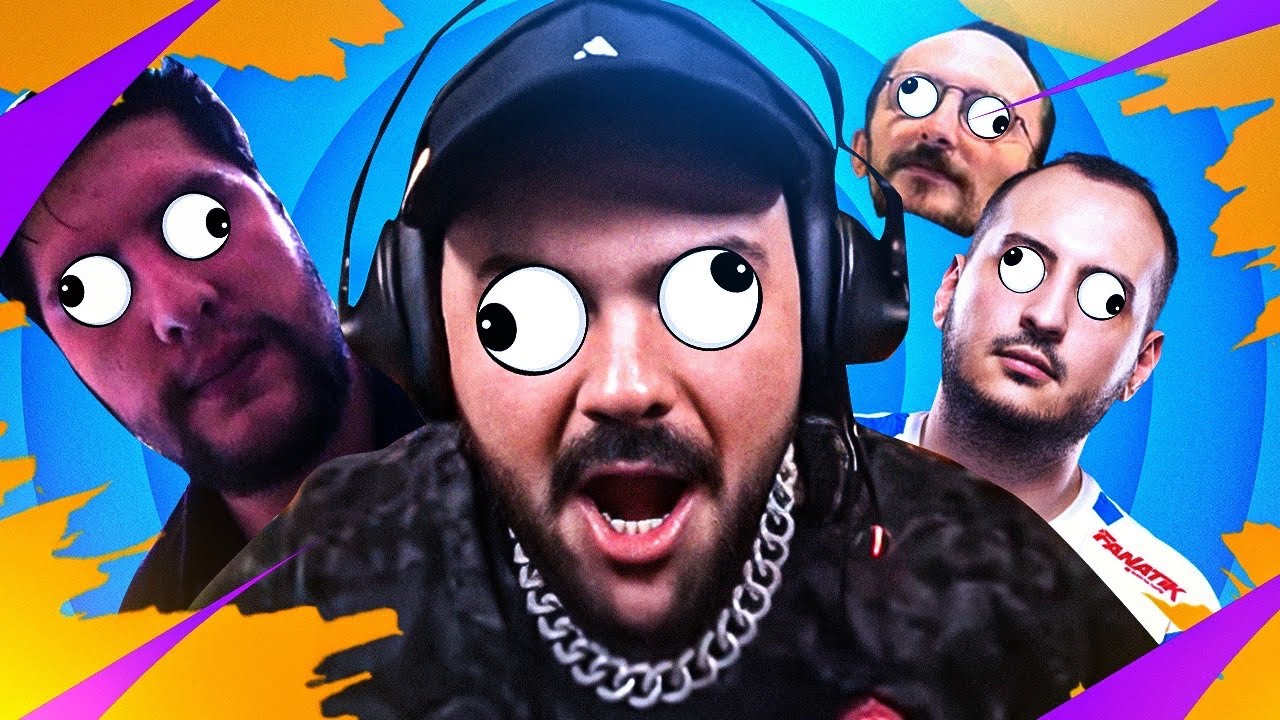 PANKY, KENO, OLGU ABİ VE KAKA'YLA TIMARHANEDE