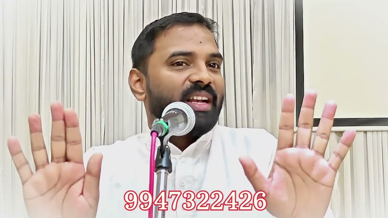 Psalm 111 Malayalam Meditation | സങ്കീർത്തന ധ്യാനം