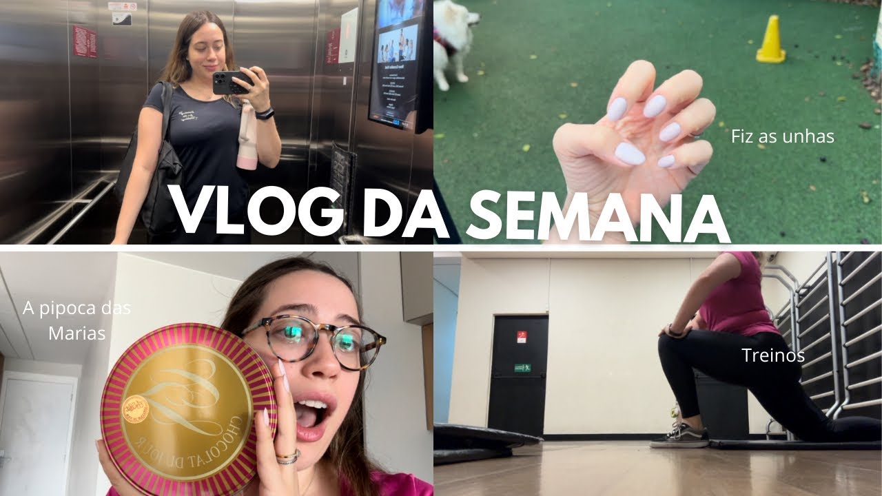 Semana real: organização + toques de casa para dezembro 🏡✨