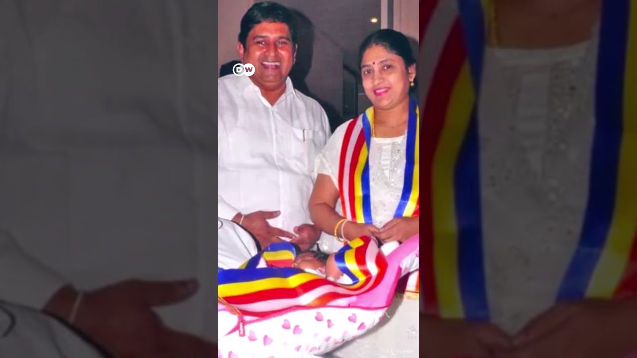 BSP Armstrong - 44 வயதில் திருமணம், High Court Lawyer  Politicsஇல் நுழைந்தது எப்படி? DW Tamil