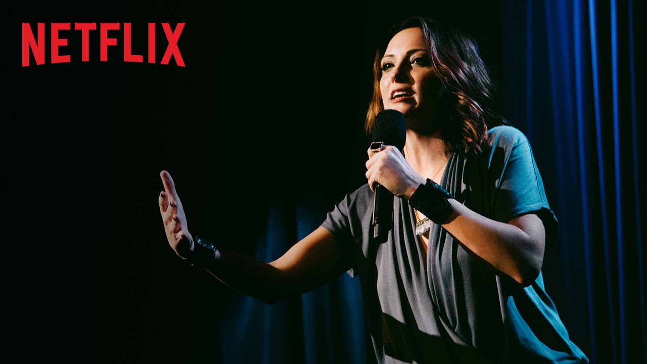 Jen Kirkman: I'm Gonna Die Alone – Offizieller Trailer | Netflix