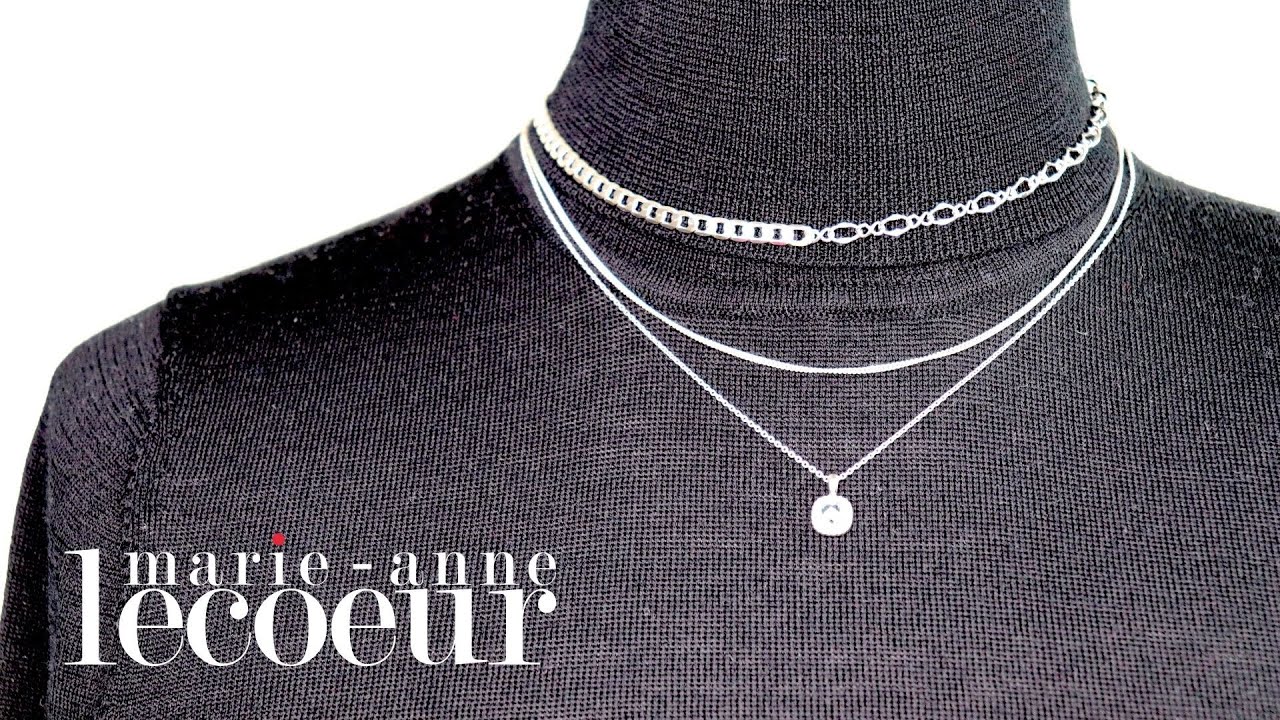 Minimal Jewelry Every Woman Needs