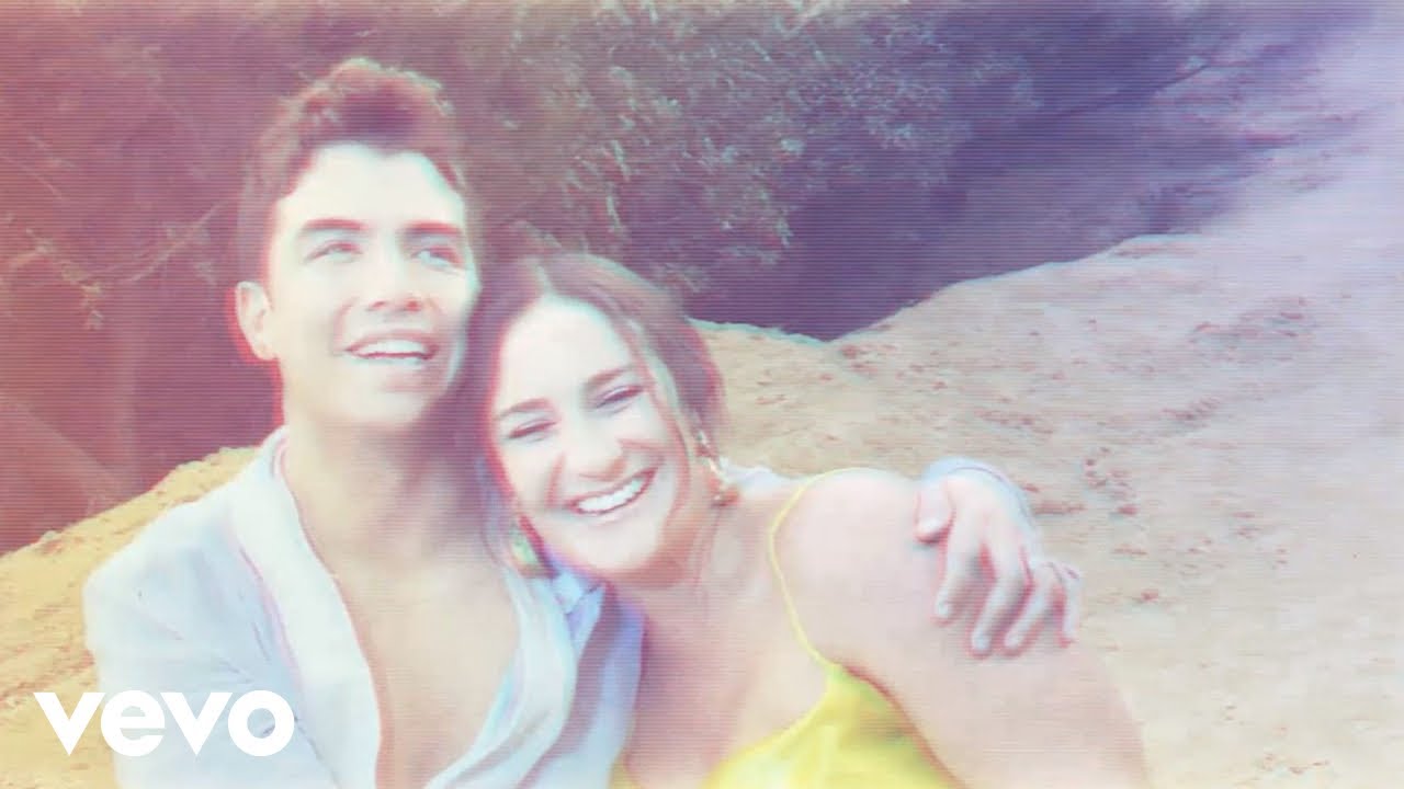 Georgel, Monogem - M&iacute;ranos (Official Video)