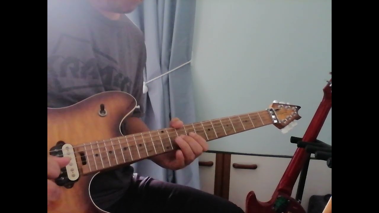 If I Could Hold On To Love ~ Kenny Rogers Original solo by Ray Gordon