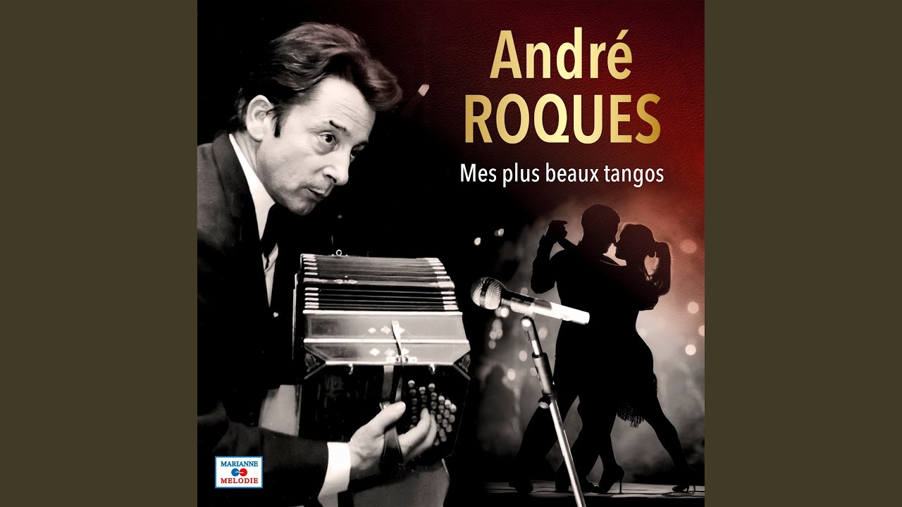 Accordéon bandonéon