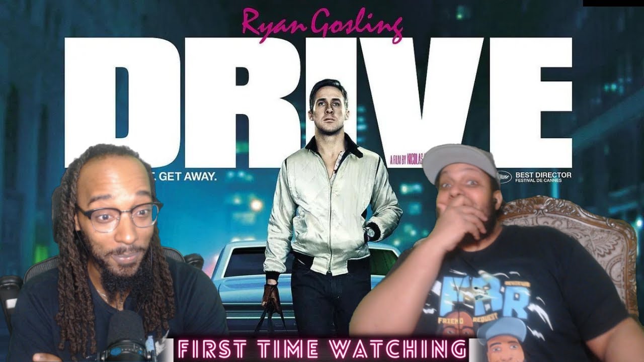 Drive (2011) | First Time Watching | FRR Movie Request