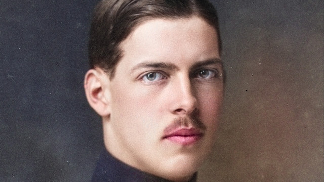 Royals Who Died In Bizarre Ways