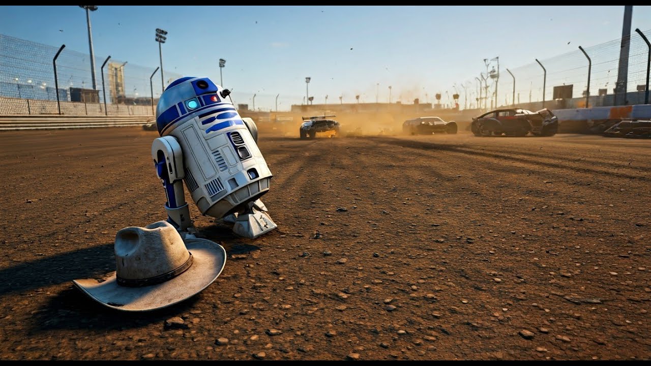 ✨Wreckfest✨: Will @Biggie01taws6 or D2DH win a stock tune challenge? Stay tuned to find out!