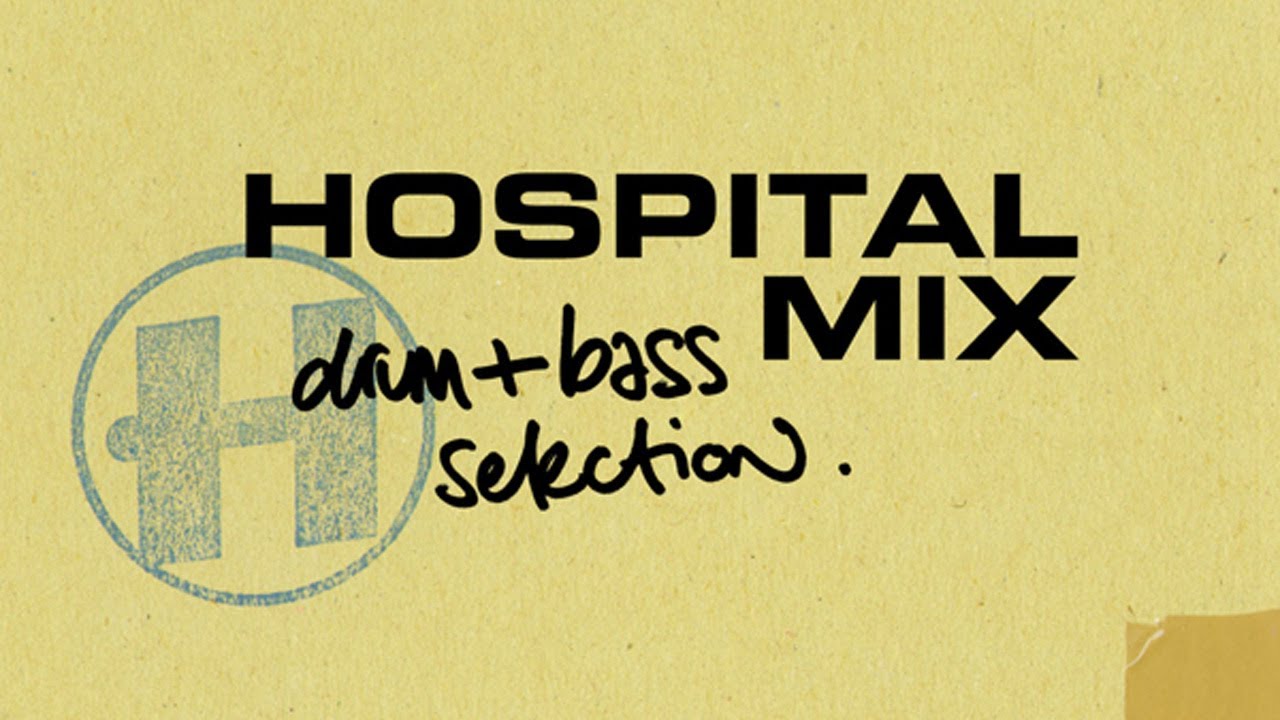 Hospital Mix 1