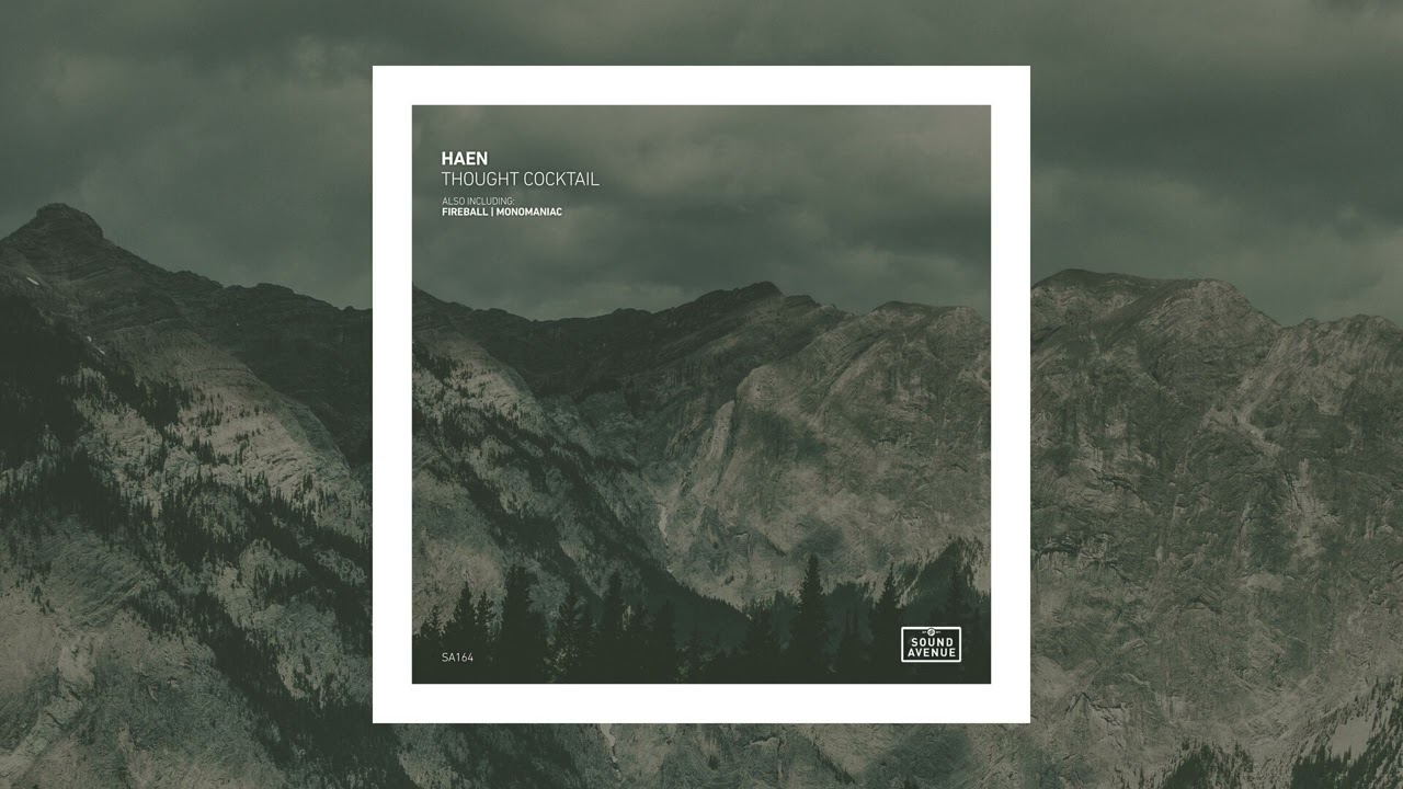 Haen - Fireball [Sound Avenue]