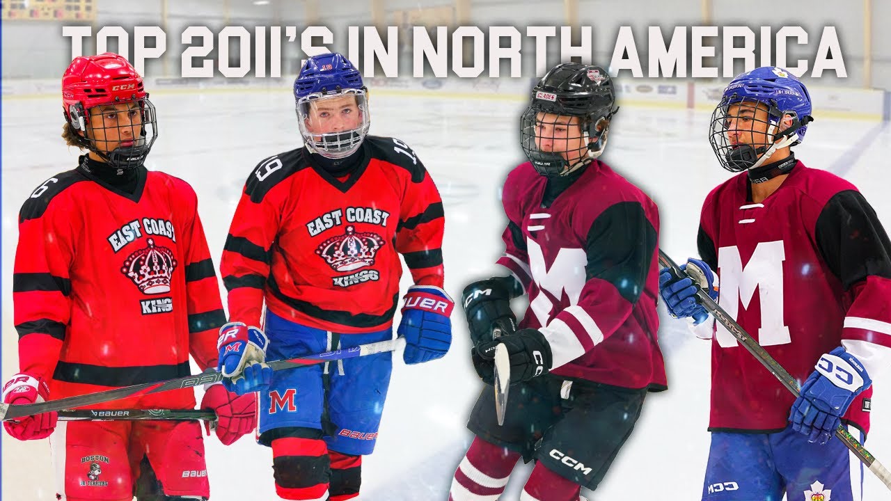 East Coast Kings 2011 Vs Maroon Hockey | Kings Of Spring Nashville Final