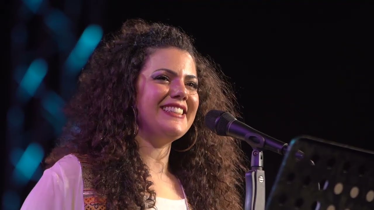 Nai Barghouti - Rajeein Ya Hawa | FIH58