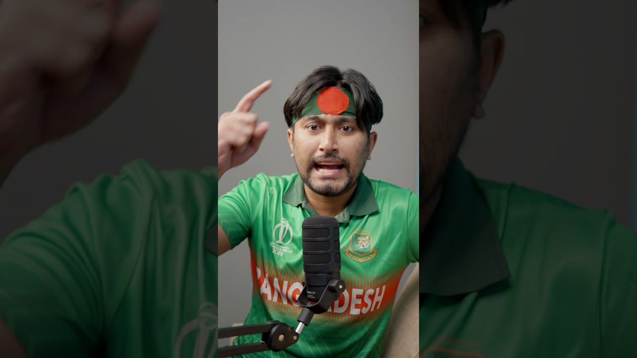 Interview with Shakib league 😵&zwj;💫