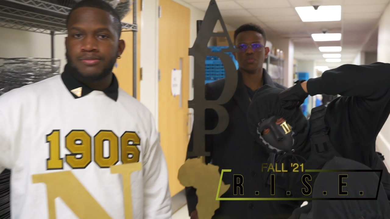 The Eta Psi Chapter of Alpha Phi Alpha Fraternity, Inc. | R.I.S.E. FALL '21