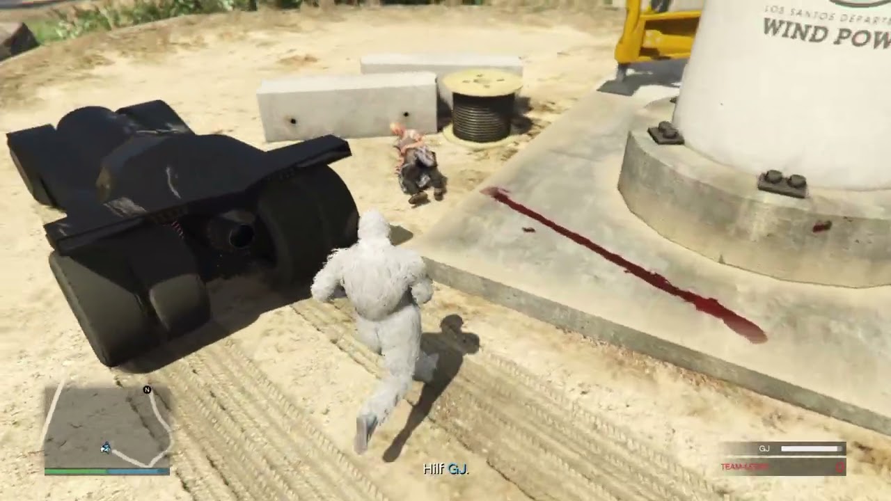 GTA Online Mr. Faber work #5 - Current Liabilities