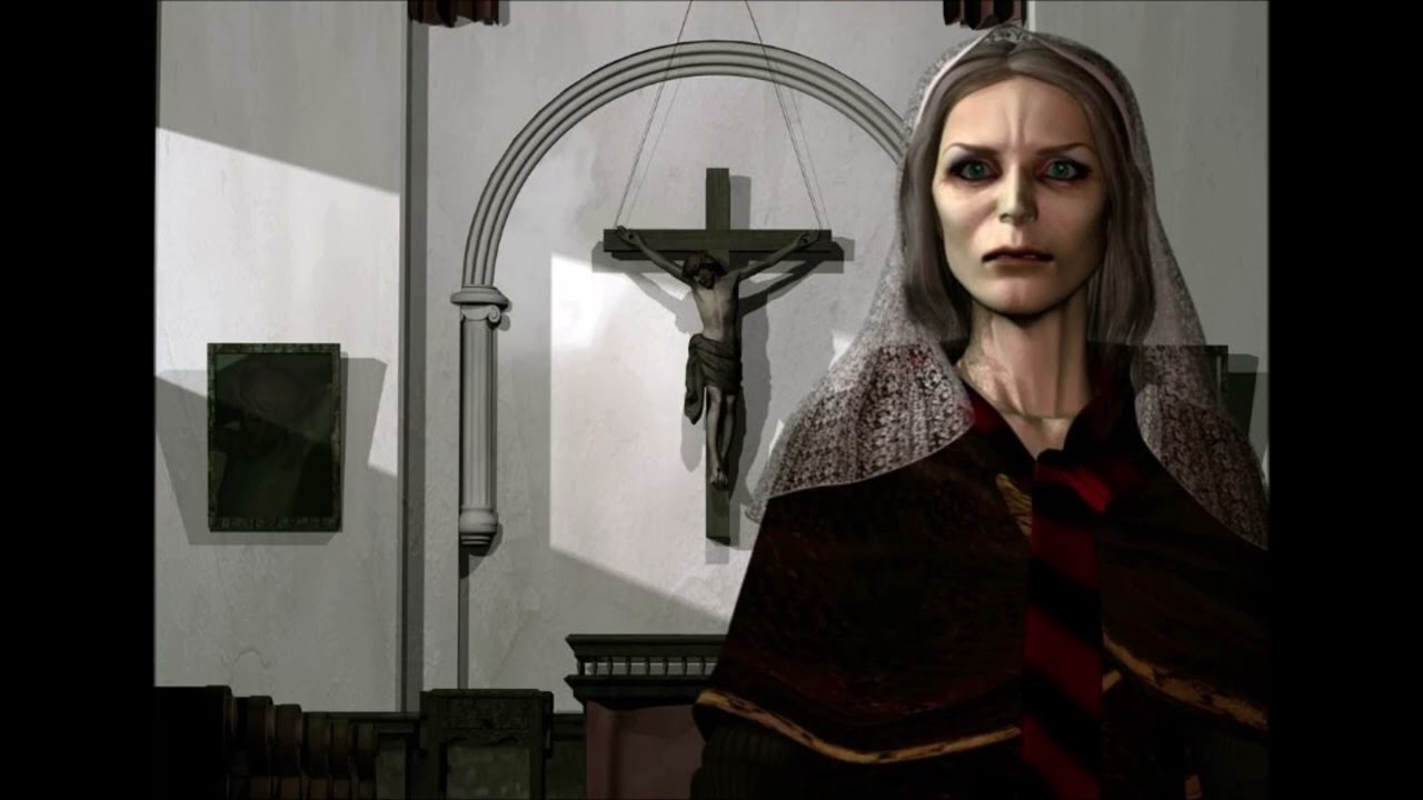 Silent Hill - Claw Finger remake (Ableton Live 10)