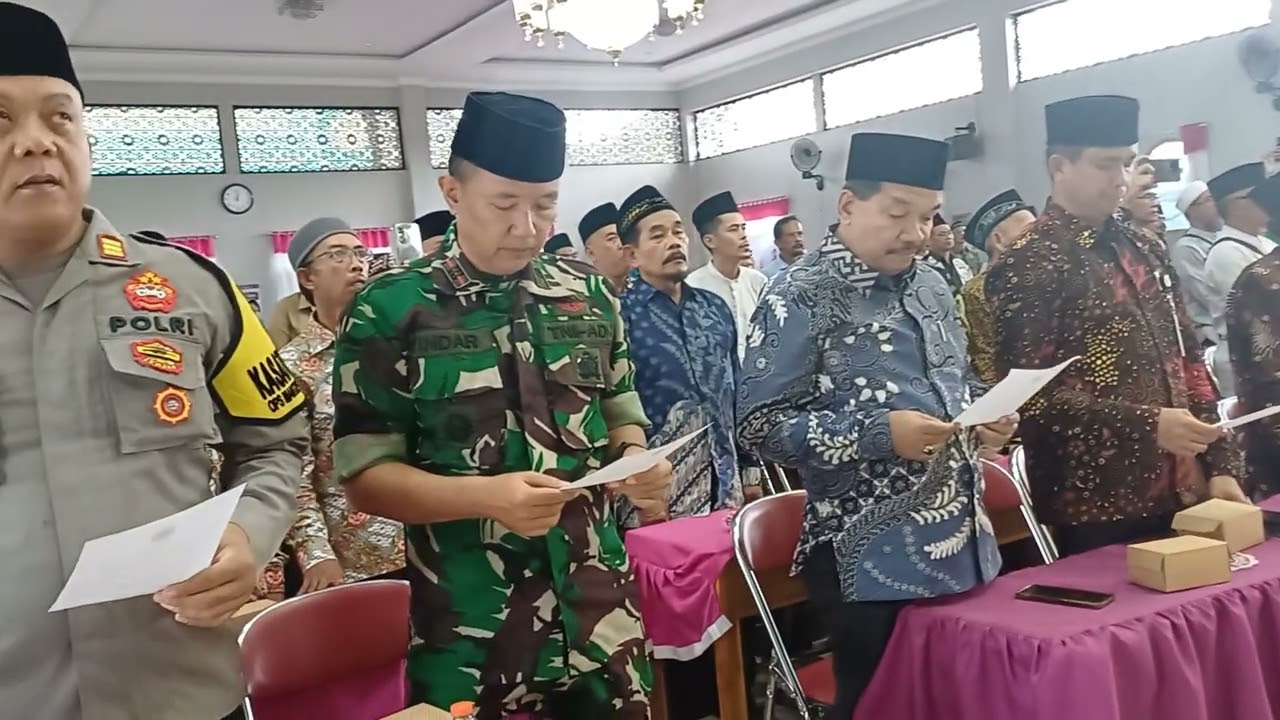 Perjalanan ke Banjarnegara bersama Pak BM