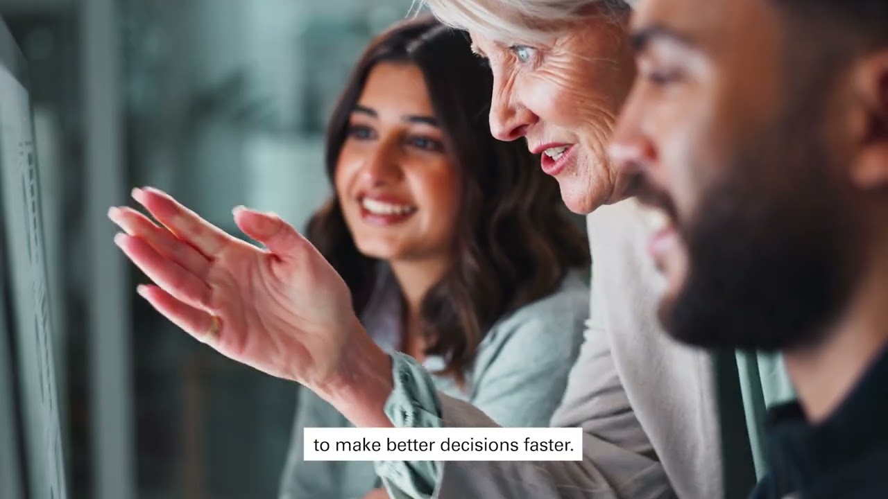 KPMG and Workday: Enabling strategic workforce planning with talent, technology, and strategy