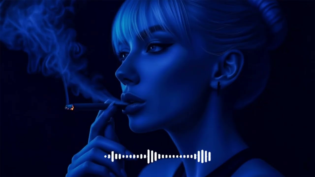 Smoke Mood — Just Relax | Deep House Mix 2026 • Chill / Night Vibes / Stress Relief