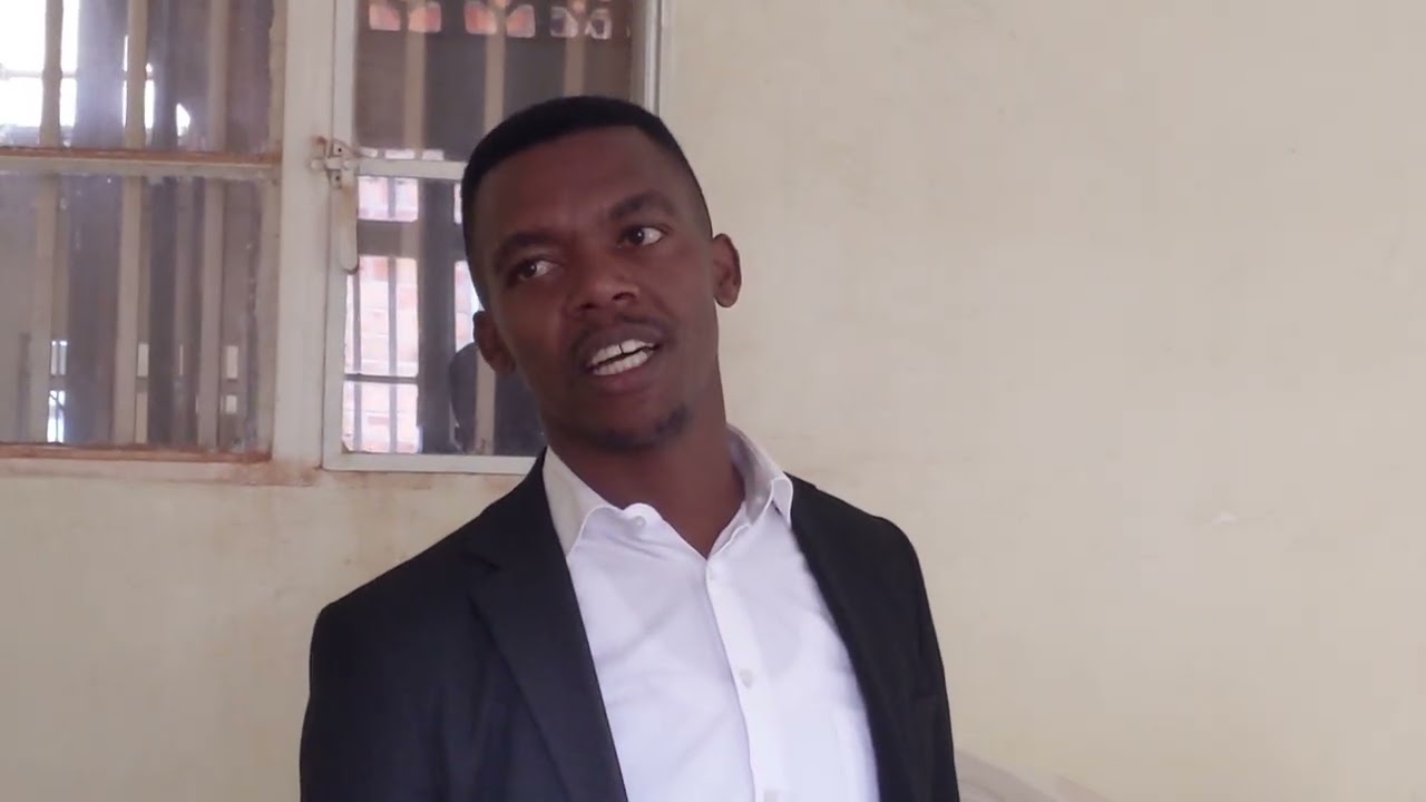 Umva ibya ya Machine ibaza igura arenga miliyoni 20Frw