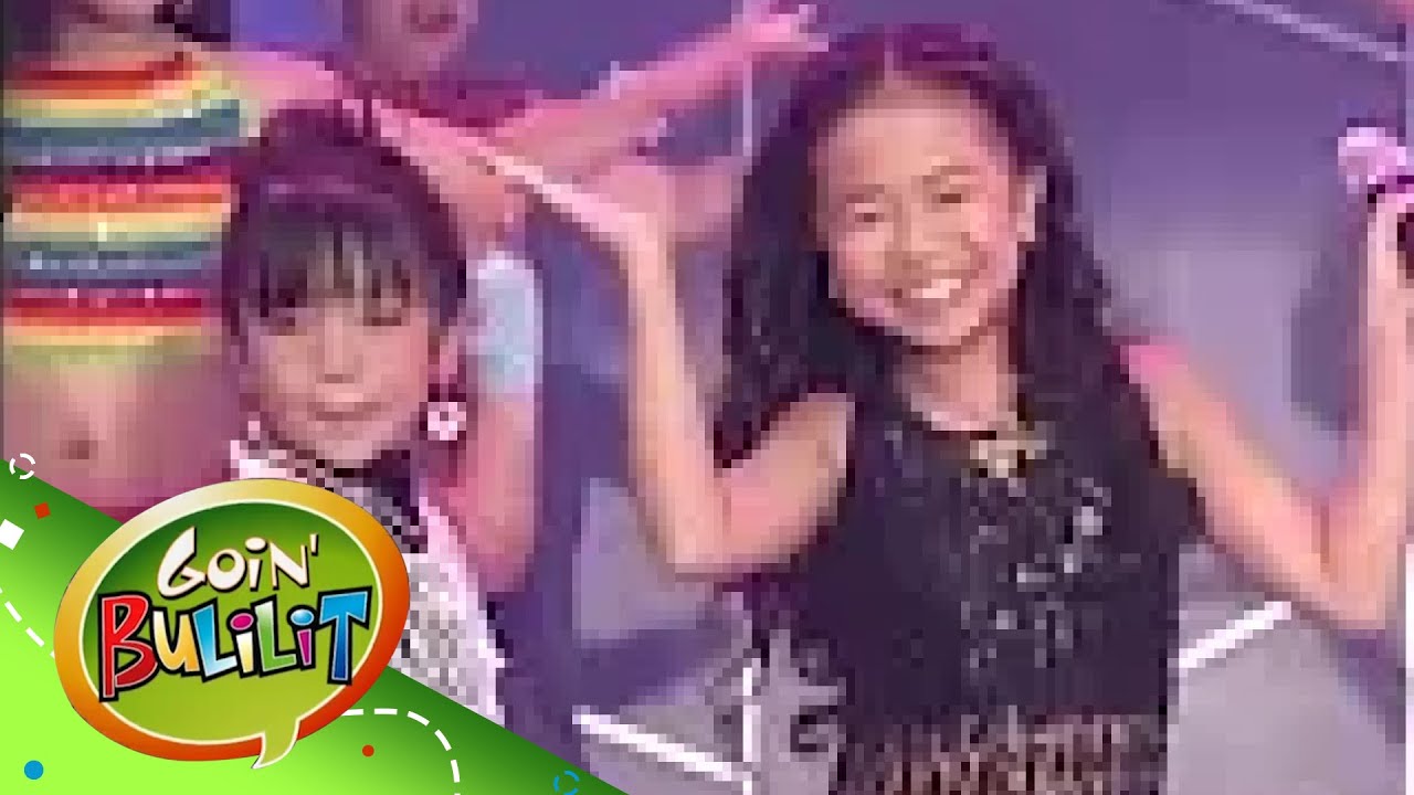 Goin' Bulilit Classics: Rated KKK with Direk Bobot Mortiz | Jeepney TV