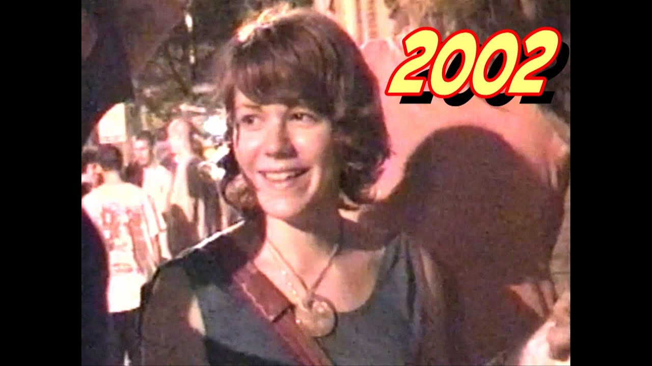 Как я провёл свои 20 лет, следуя за Райло Кили — июль 2002 г.
