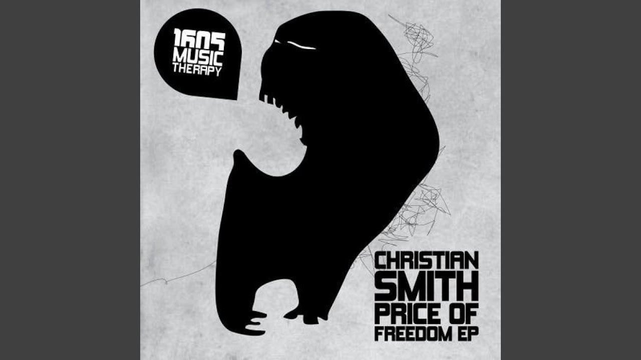 The Price of Freedom (Original Mix)