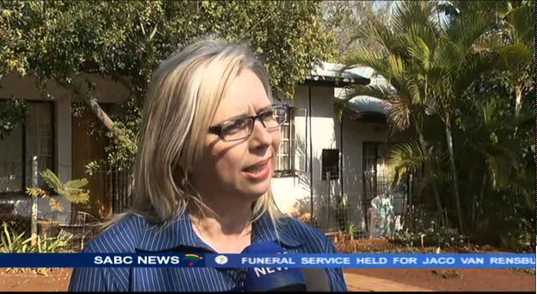 120 people could find themselves without homes in Barberton