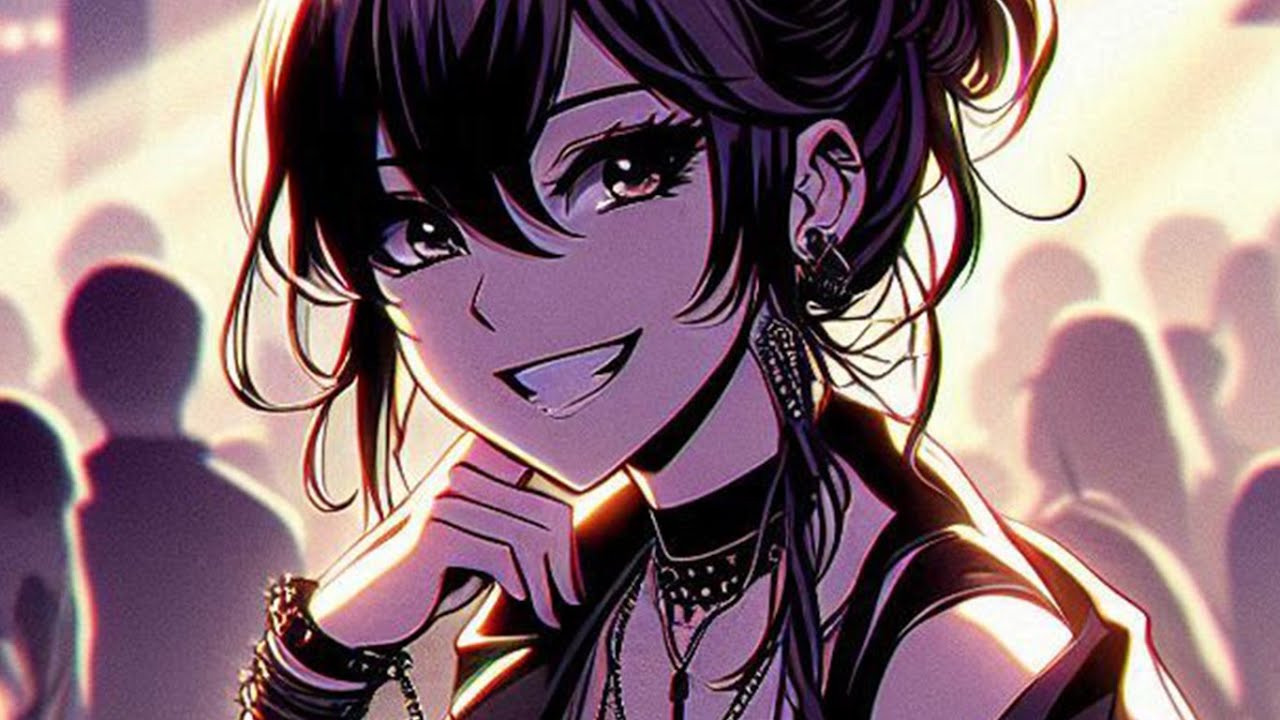 Nightcore -- 