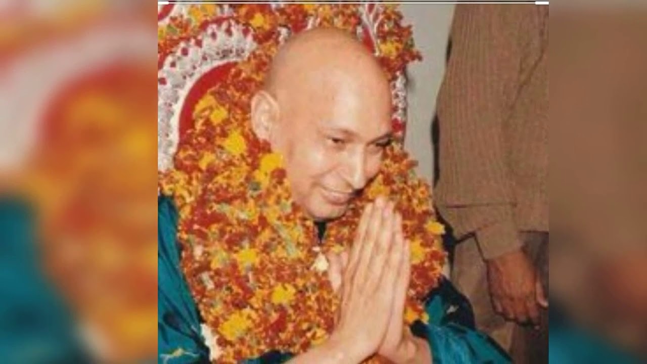 Jai Guruji - Zoom Satsang by Varun Uncle - Part 3
