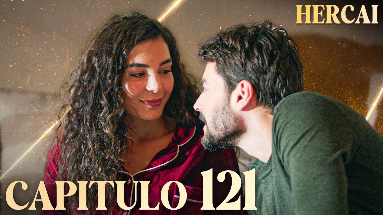 Hercai - Capítulo 121