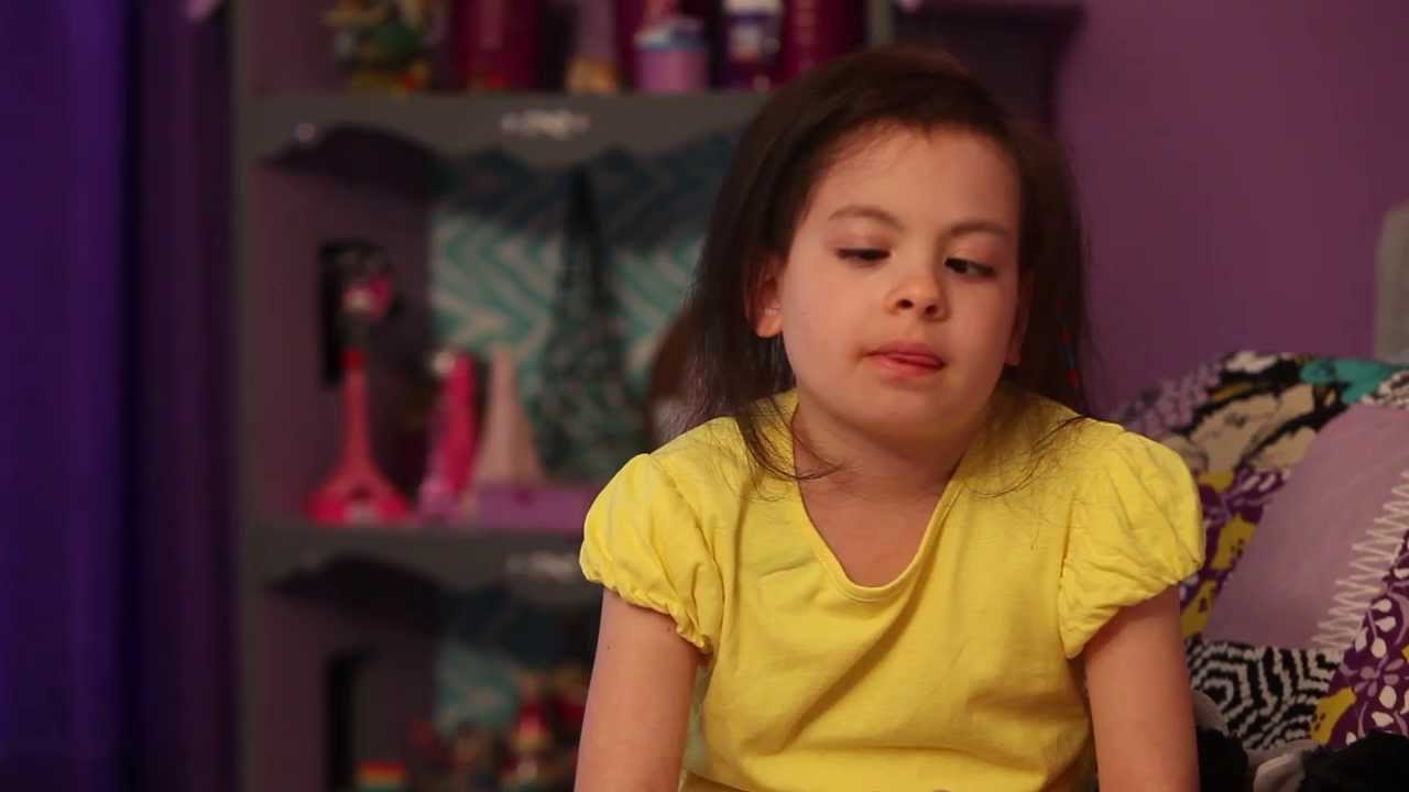 Gabriella's Words of Wisdom: 