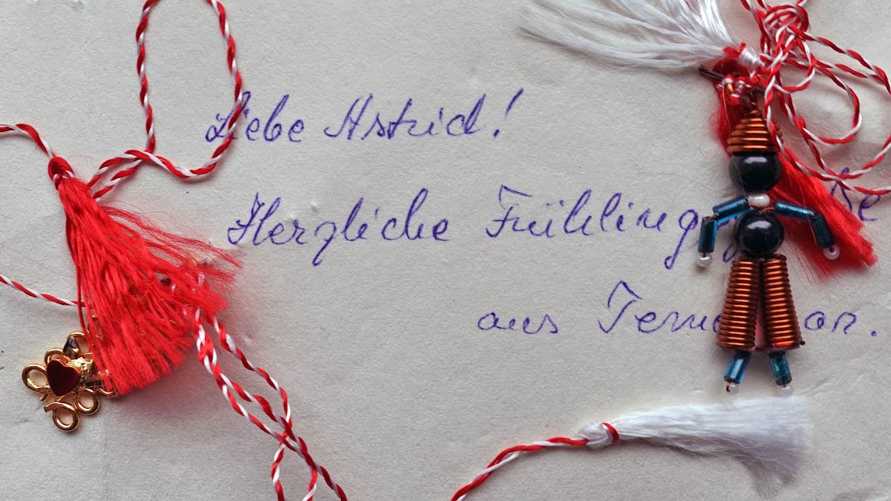Astrid Ziegler: Die rot-weiße Nabelschnur | www.banat-tour.de