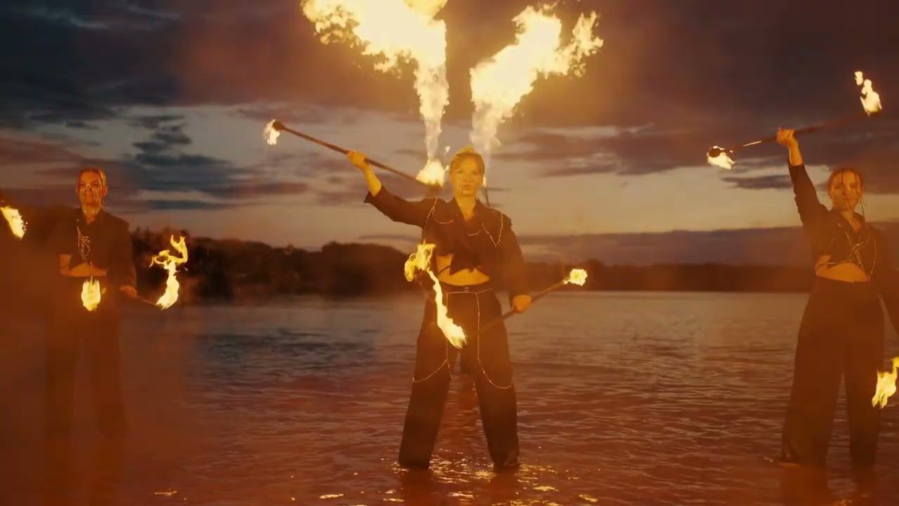 Alastar Evermore — Путь огня 🔥 (Oriental Rap 2026)