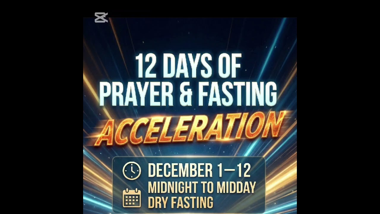 Rise Again : Acceleration : Power of Showing Up!! 