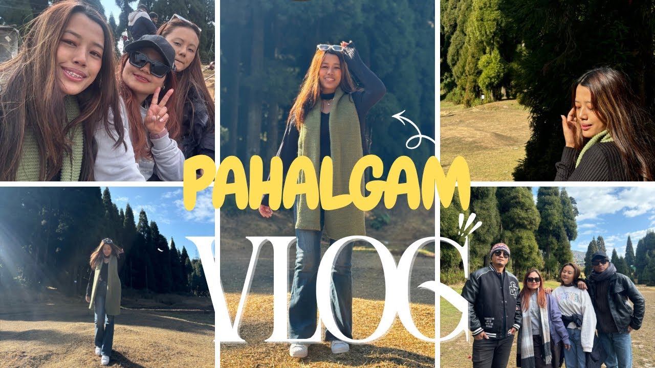 Mini Pahalgam Of North Bengal😍 || Majhidhura Darjeeling🏔️|| Sukhiapokhri🥰🫶|| 