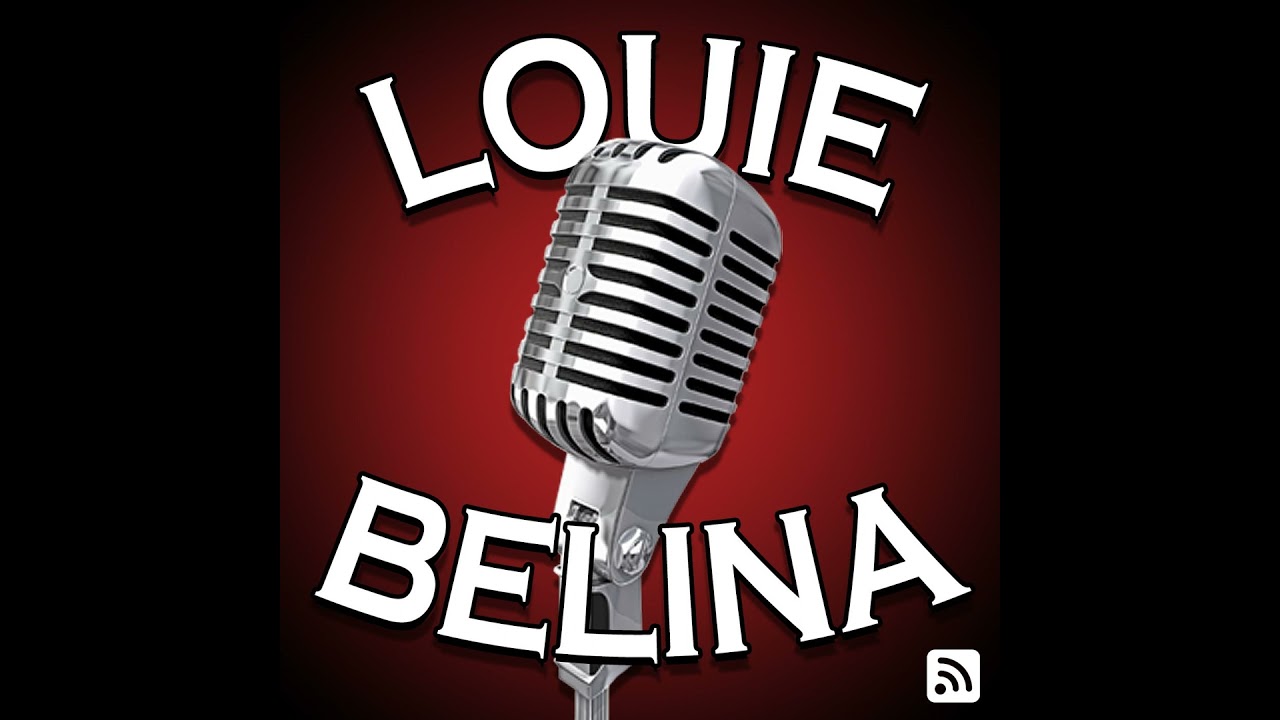Louie Belina Show - Chip Howard + 