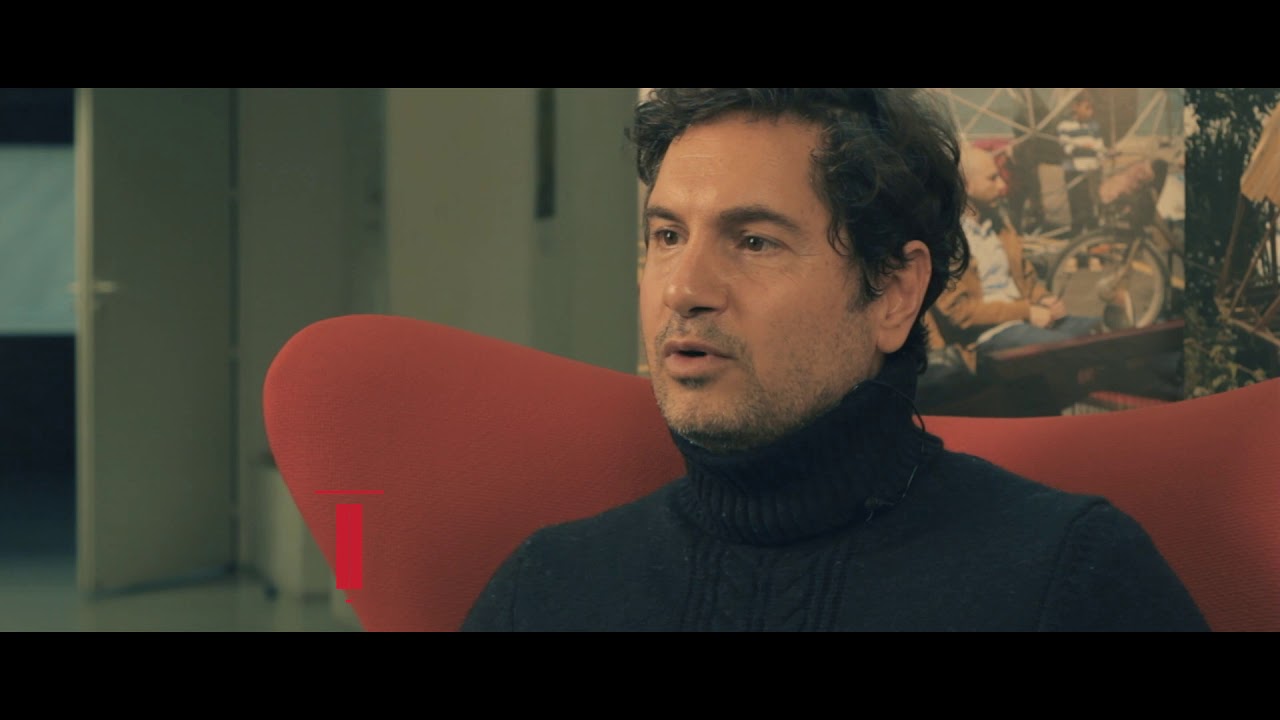 05 Matthieu De Marien - Conseiller de l'Ordre de Nouvelle-Aquitaine - Install&eacute; &agrave; Bordeaux