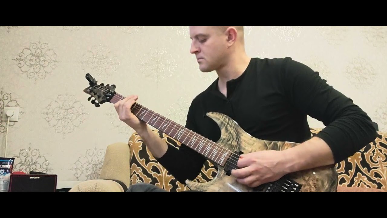 Amon Amarth-For victory or death (Cover)
