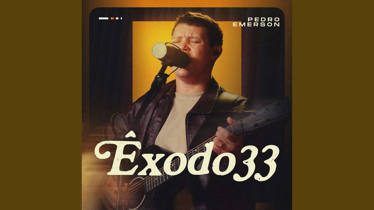 Êxodo 33
