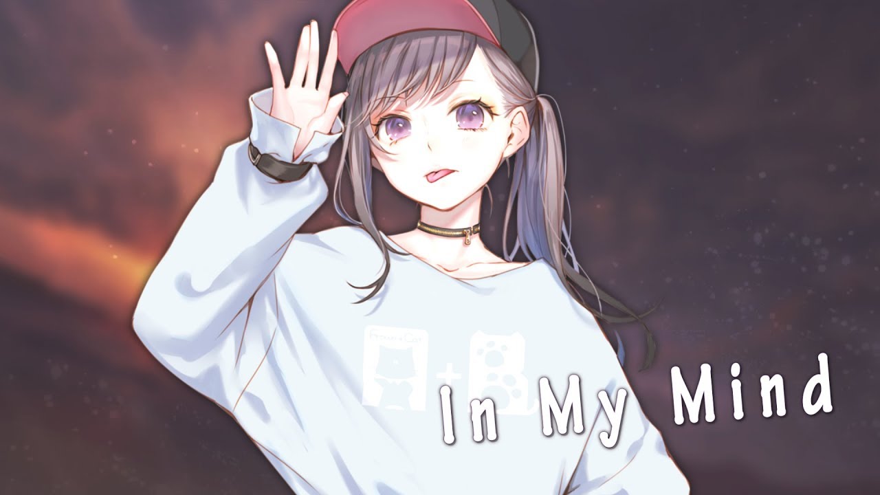 Nightcore - In My Mind (Lyrics)