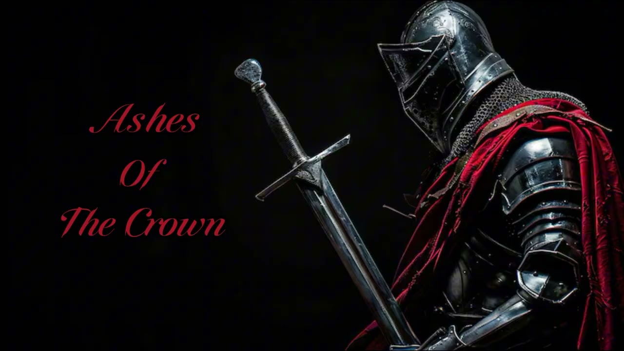 Ashes Of The Crown