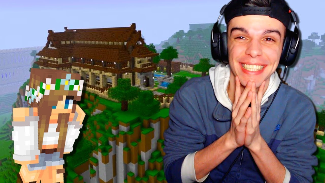 TODOS LOS LOGROS DE MINECRAFT