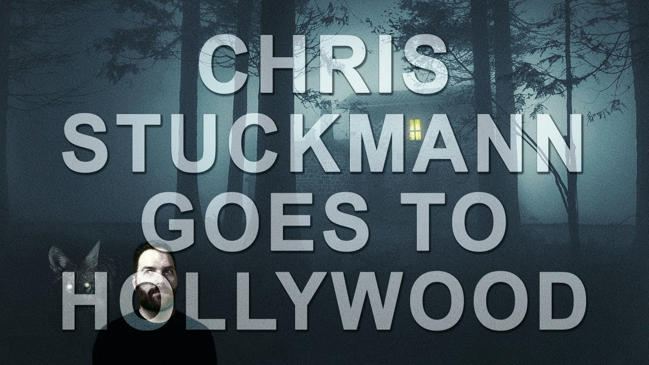 YouTube to Hollywood: Chris Suckmann's SHELBY OAKS (Spoiler Review)