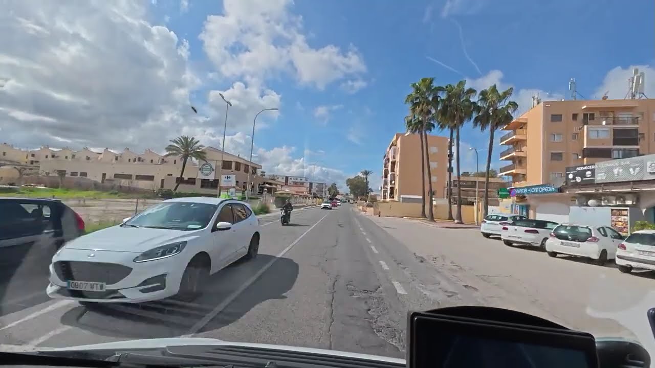 Valencia Nach Puig